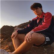 Profesor de matemáticas con experiencia de más de un año dando clase a alumnos de ESO y preparación para SELECTIVIDAD